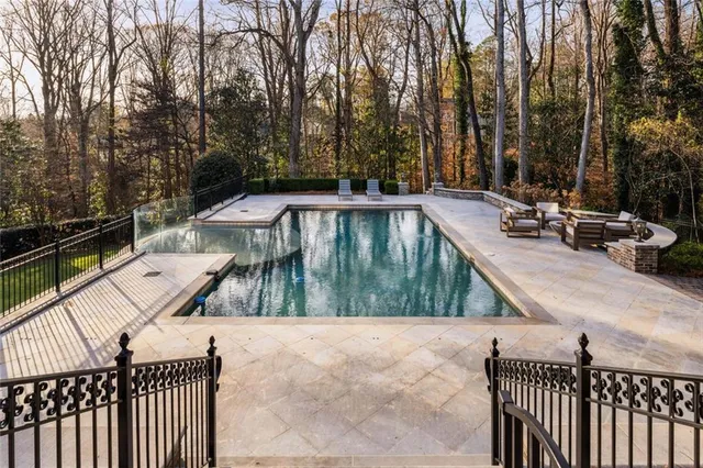 $6,250,000 | 4076 Glen Devon Drive Northwest, Atlanta, GA 30327