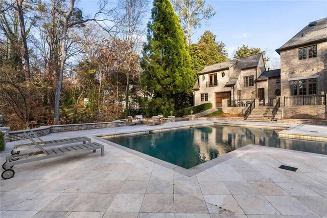 $6,250,000 | 4076 Glen Devon Drive Northwest, Atlanta, GA 30327