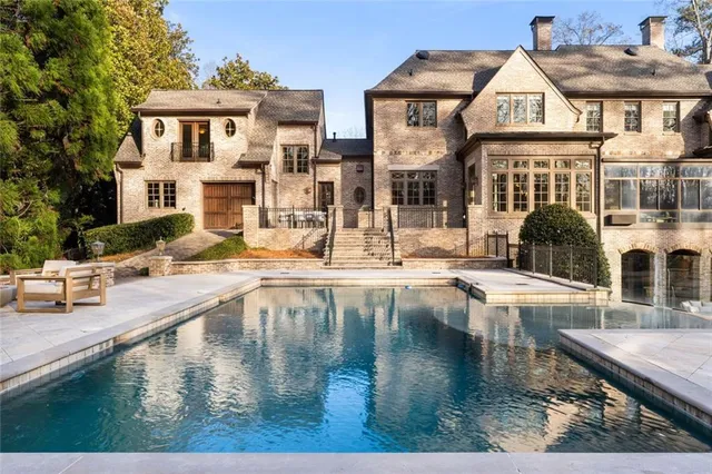 $6,250,000 | 4076 Glen Devon Drive Northwest, Atlanta, GA 30327