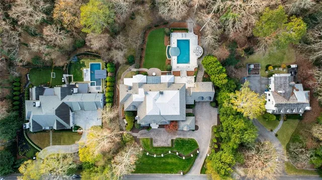 $6,250,000 | 4076 Glen Devon Drive Northwest, Atlanta, GA 30327