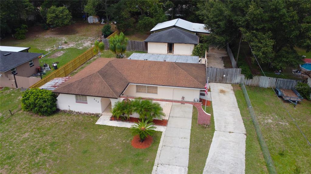 472 North Thompson Road Apopka, FL 32712 - Photo 1 of 1 Gallery Image 1