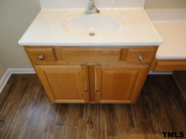 6025 Brambleberry Way Raleigh, NC 27616 - Photo 14 of 19 Master Bath/Spa