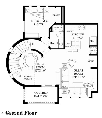 3935 East Rough Rider Road, Unit 1197 Phoenix, AZ 85050 - Photo 50 of 51 a picture of a book and a bed