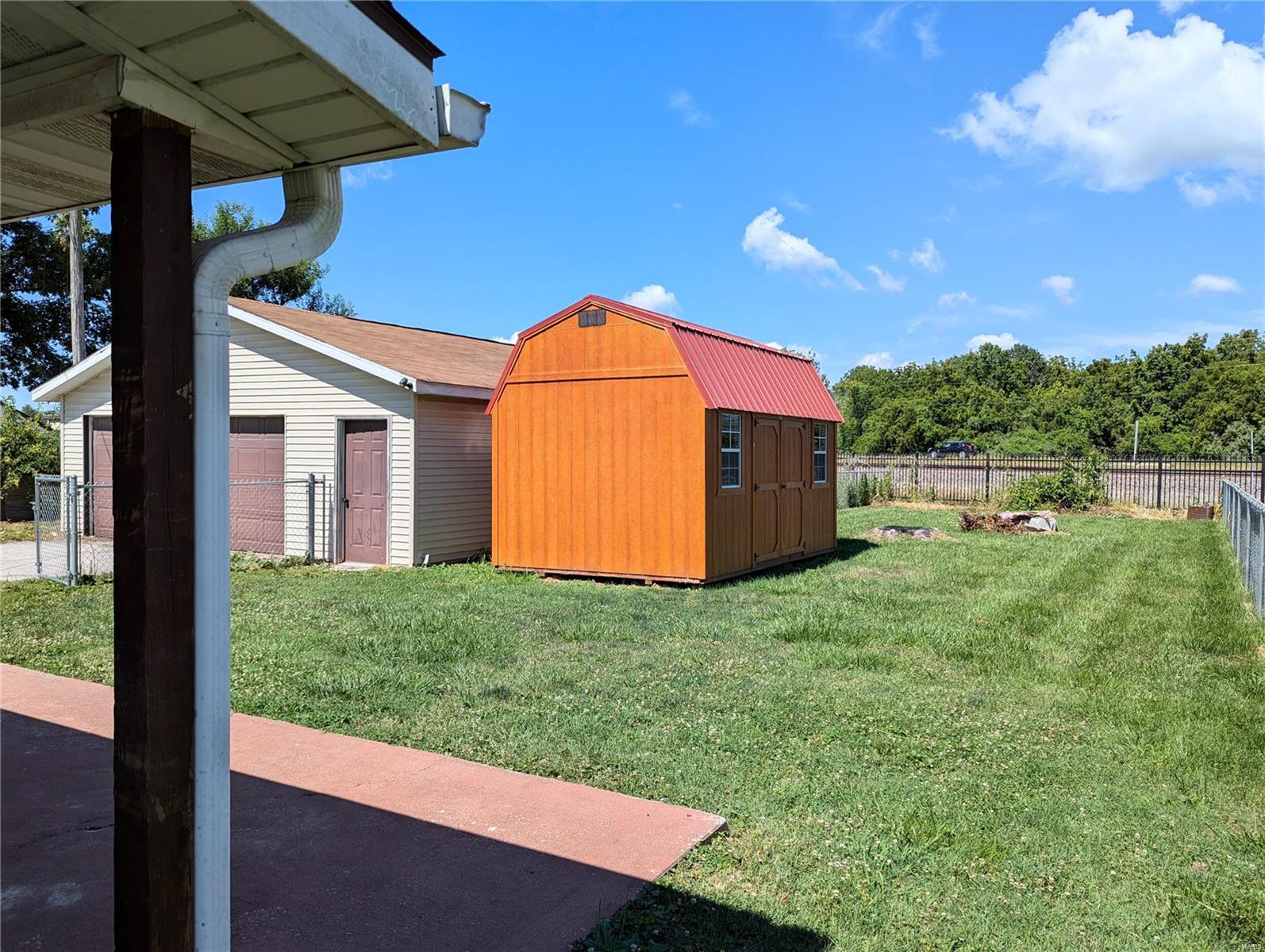 15345 North Humbert Road Brighton, IL 62012 - Photo 29 of 39