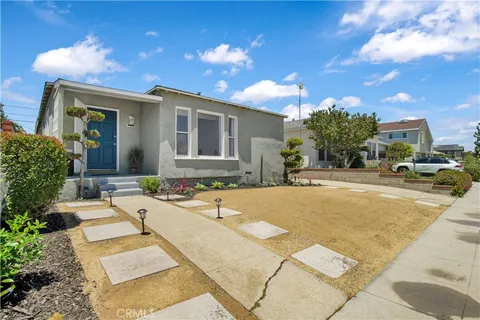 $1,399,000 | 12521 Walsh Avenue, Los Angeles, CA 90066