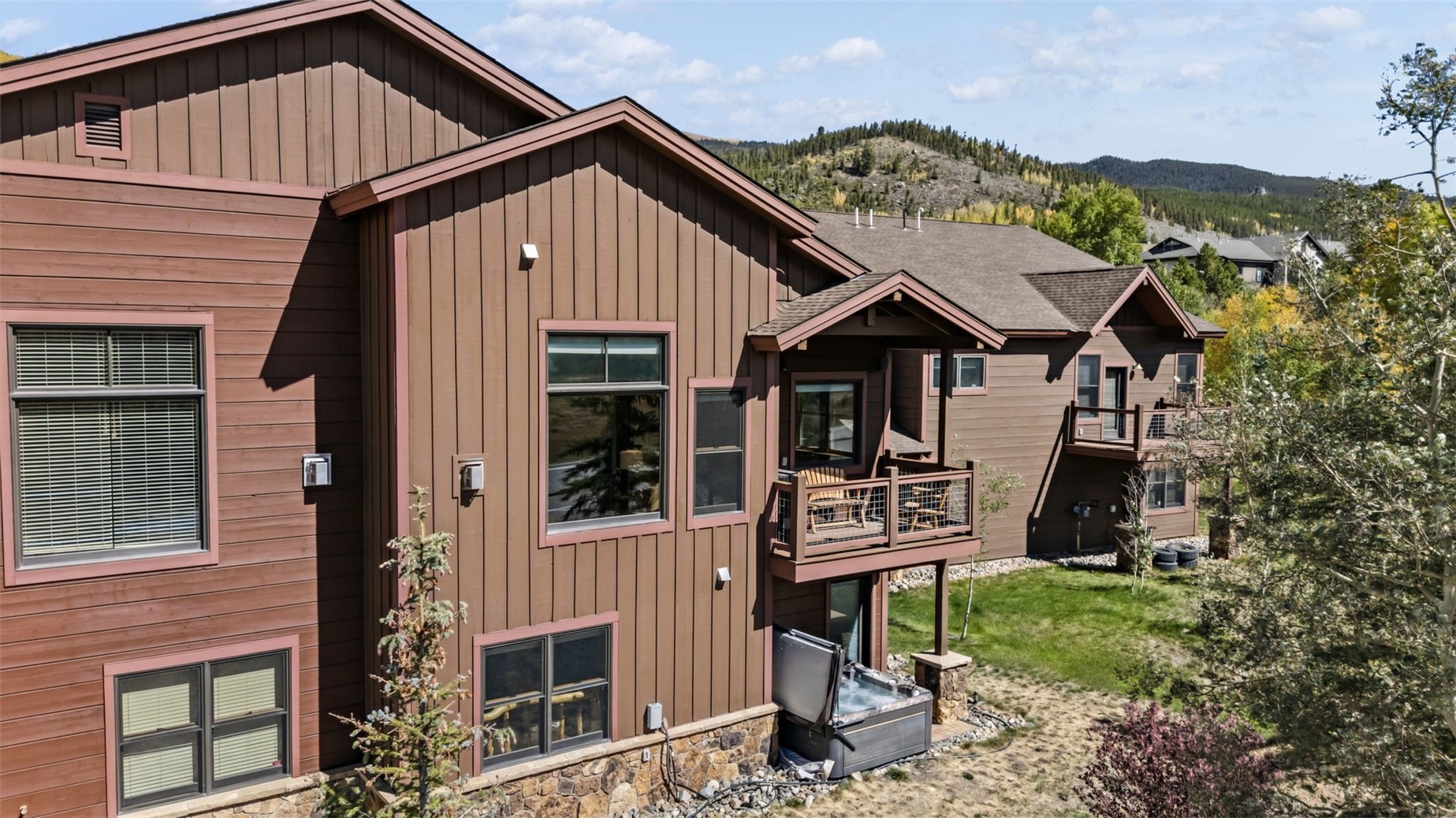 54 Antlers Gulch Road, Unit 54 Keystone, CO 80435 - Photo 48 of 50 Gallery Image 48