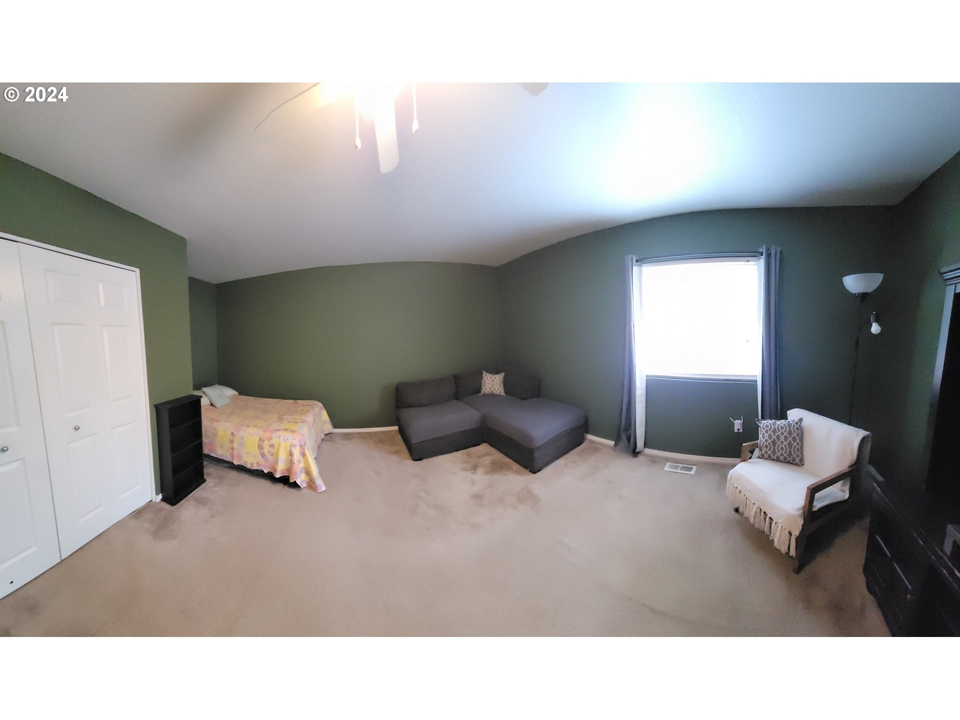 22118 East Yakima Lane Rhododendron, OR 97049 - Photo 11 of 31 a living room with furniture and a window