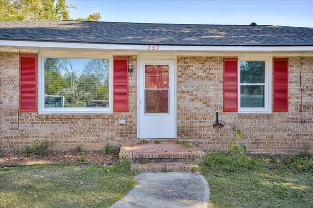 $185,000 | 257 Briar Creek Estates Road, Waynesboro, GA 30830