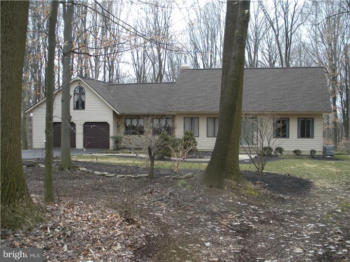 1707 Flint Hill Road Landenberg, PA 19350 - Photo 1 of 11 Gallery Image 1