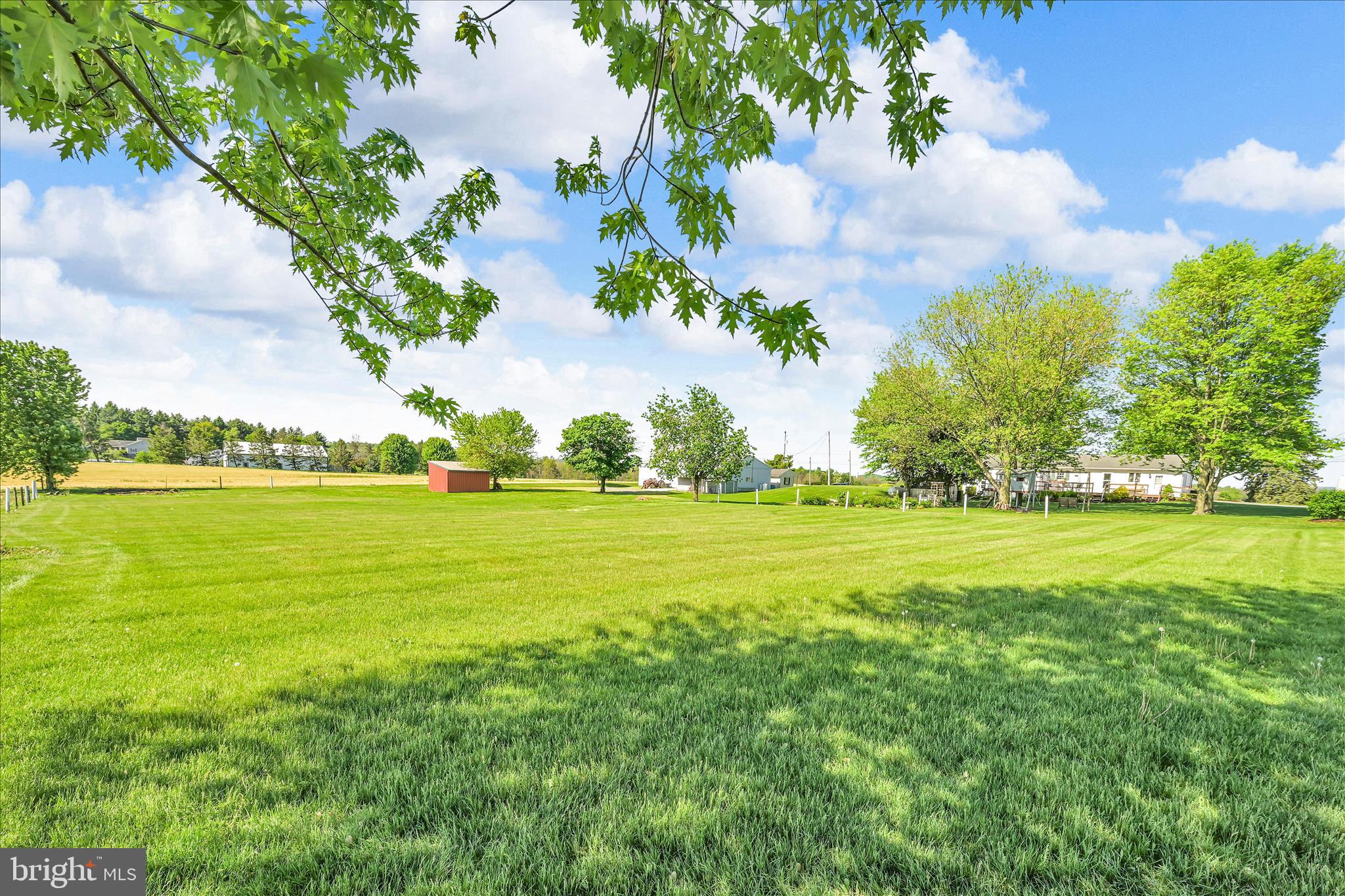 492 Union Road Lebanon, PA 17046 - Photo 45 of 51 Backyard