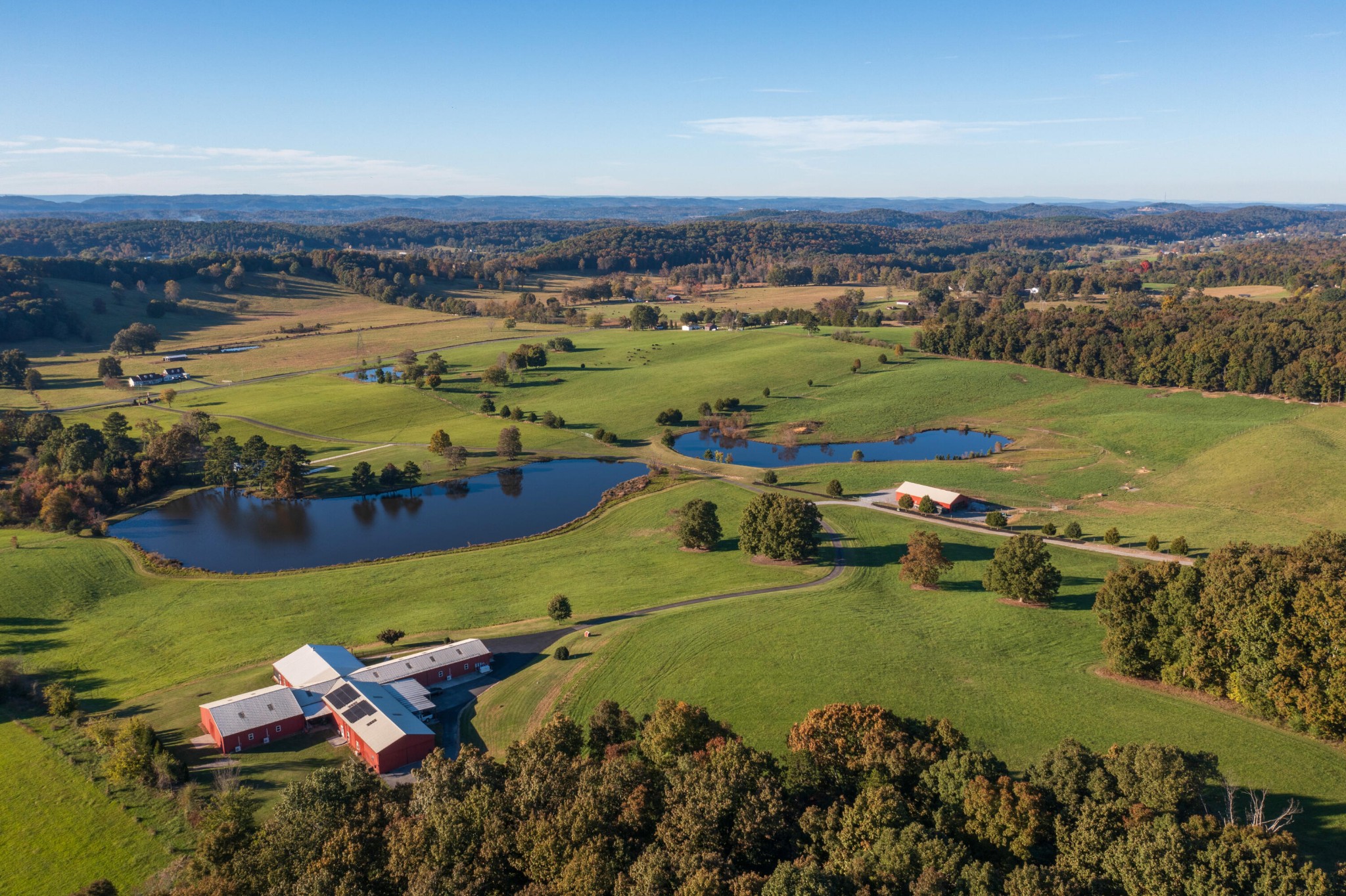 6019 Blue Springs Road Cleveland, TN 37311 - Photo 62 of 100 Gallery Image 62