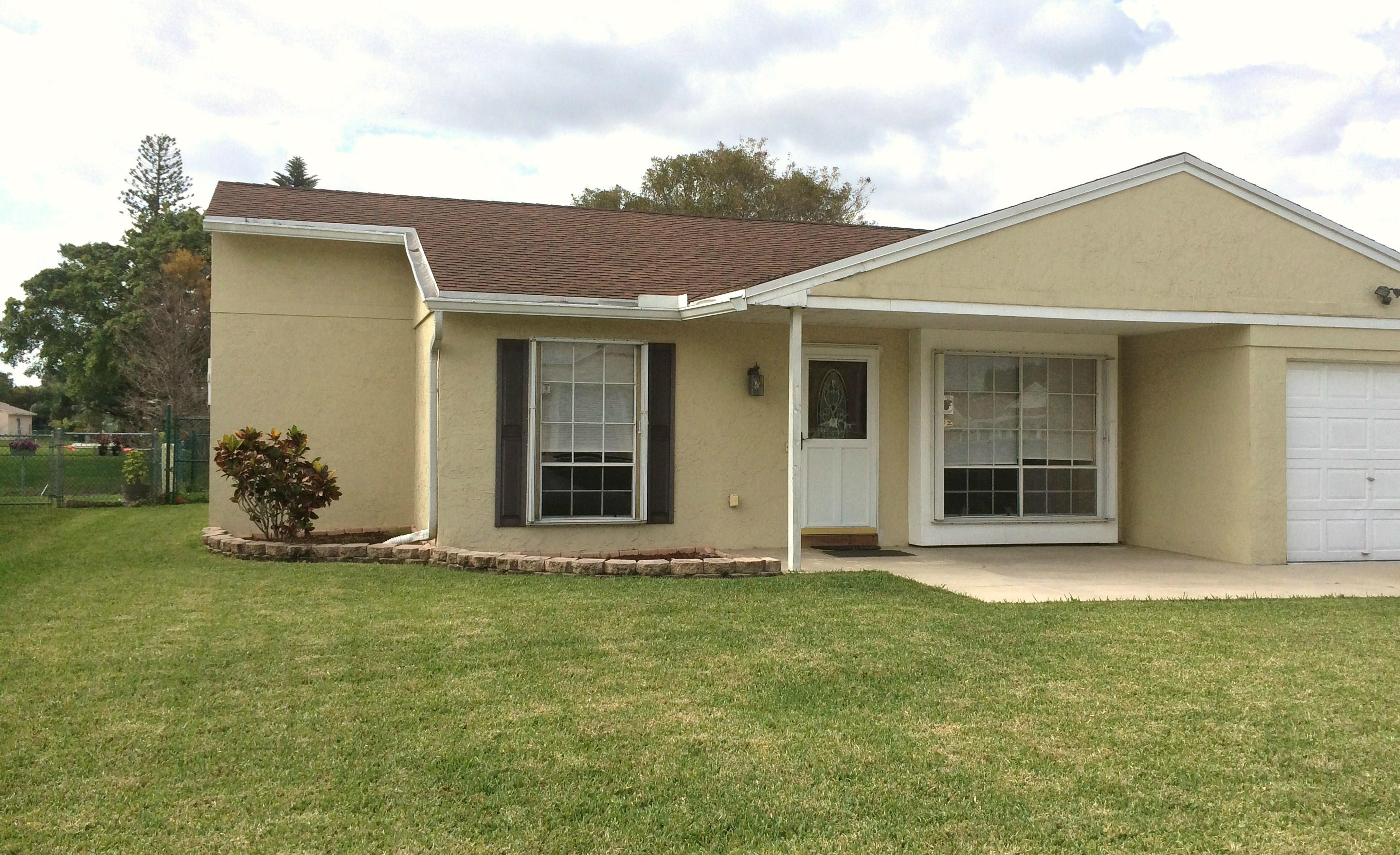8296 Butterfield Lane Boca Raton, FL 33433 - Photo 1 of 17 Better front