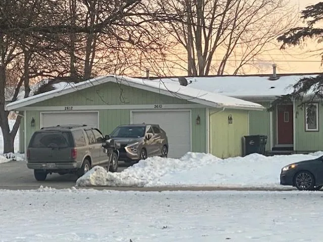 $270,000 | 2610-2612 Blarney Stone Drive, Beloit, WI 53511