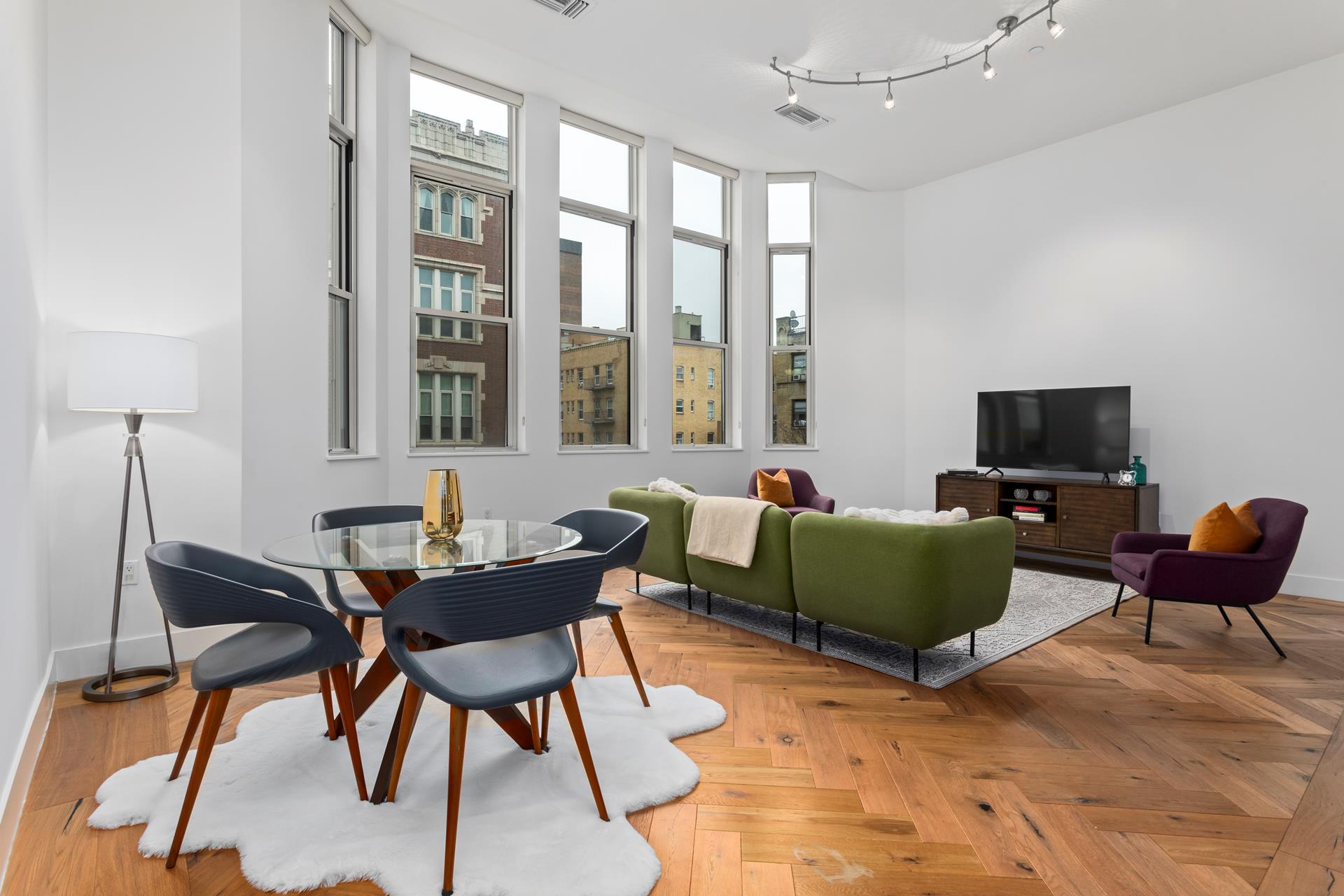 220 West 148th St Unit 3E  