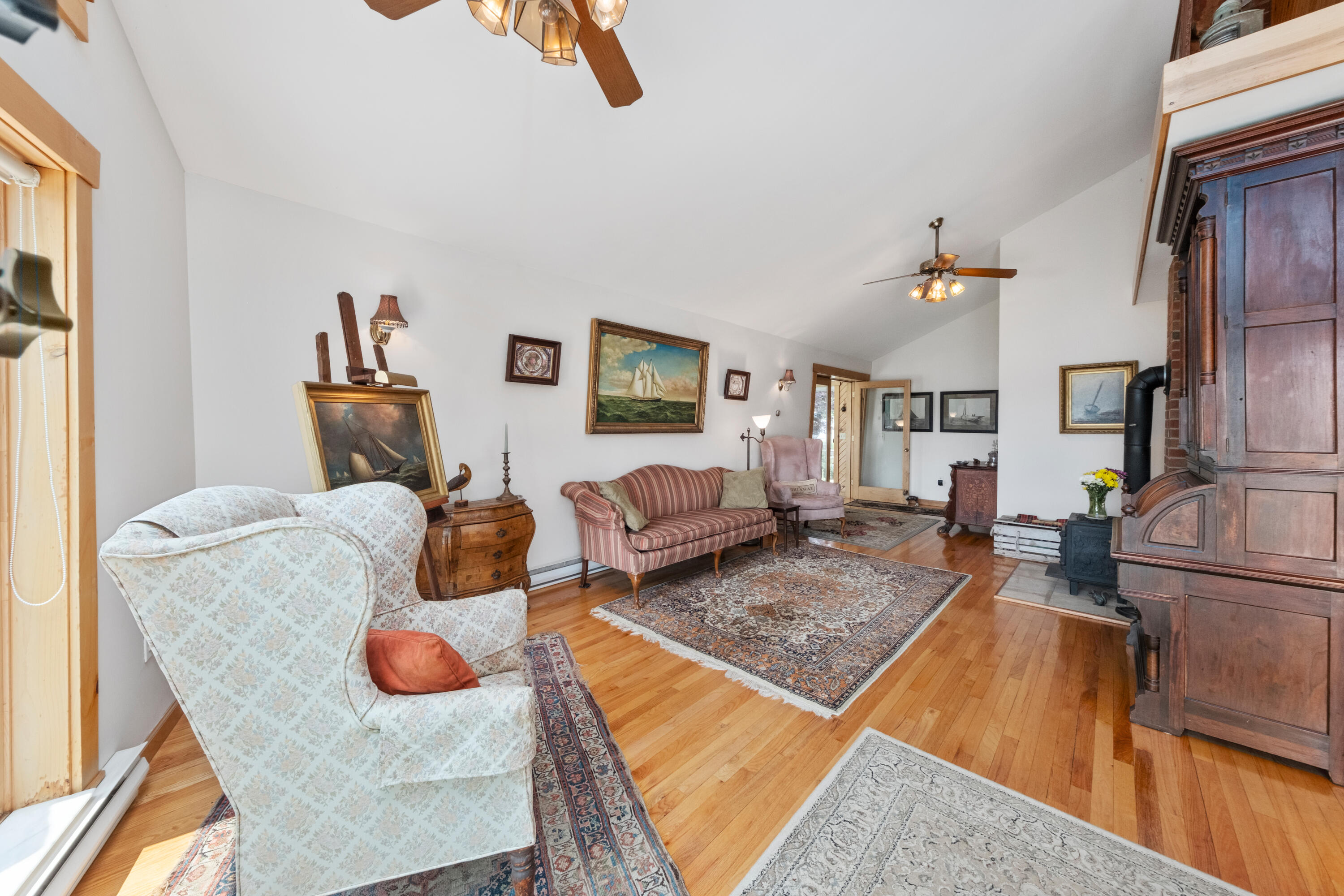 883 North Pond Road Warren, ME 04864 - Photo 23 of 78 48- 883 North Pond - Warren - JAC
