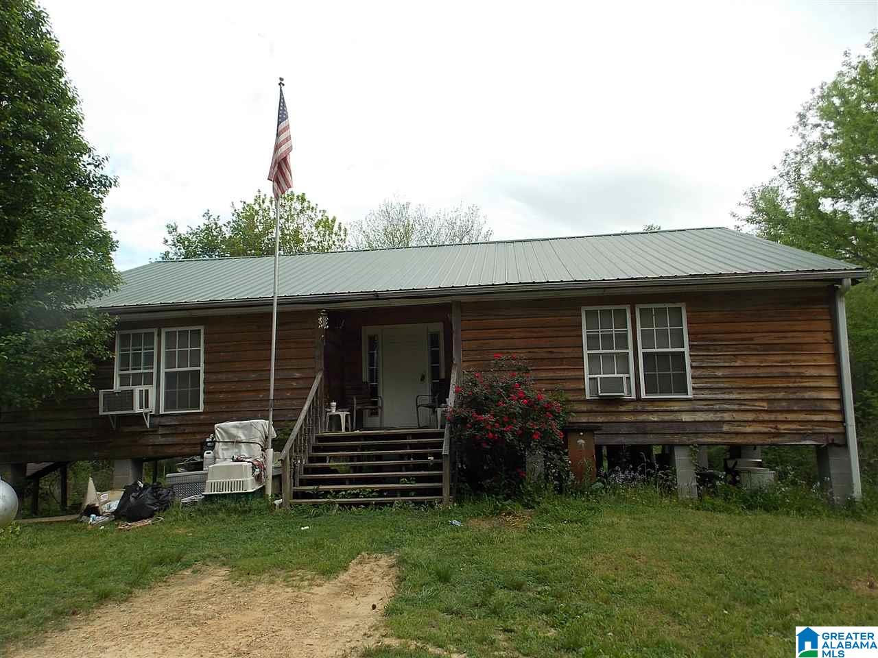 1184 Reid Road Oneonta, AL 35121 - Photo 22 of 24