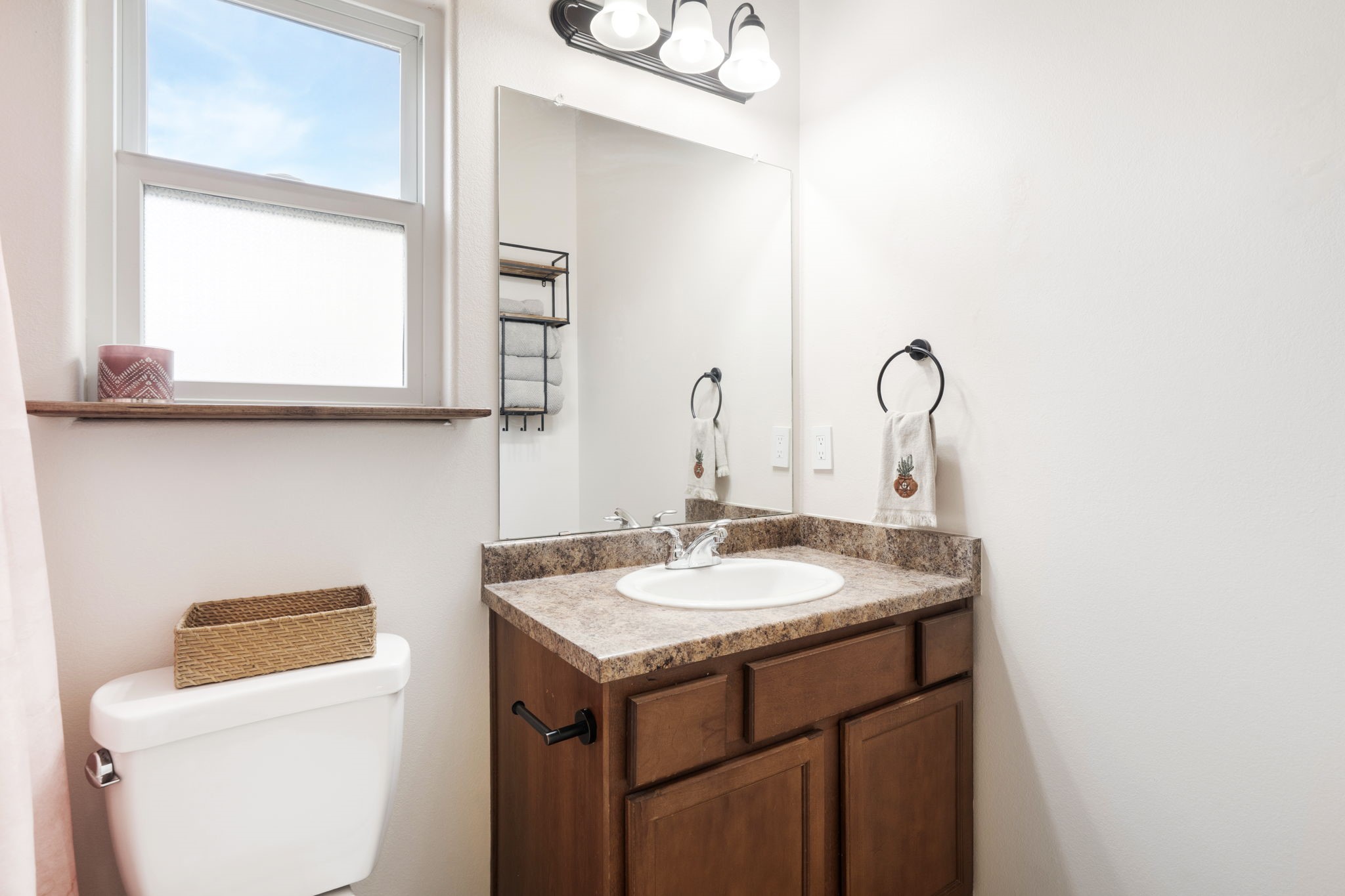 3702 Valmora Road Santa Fe, NM 87505 - Photo 34 of 53