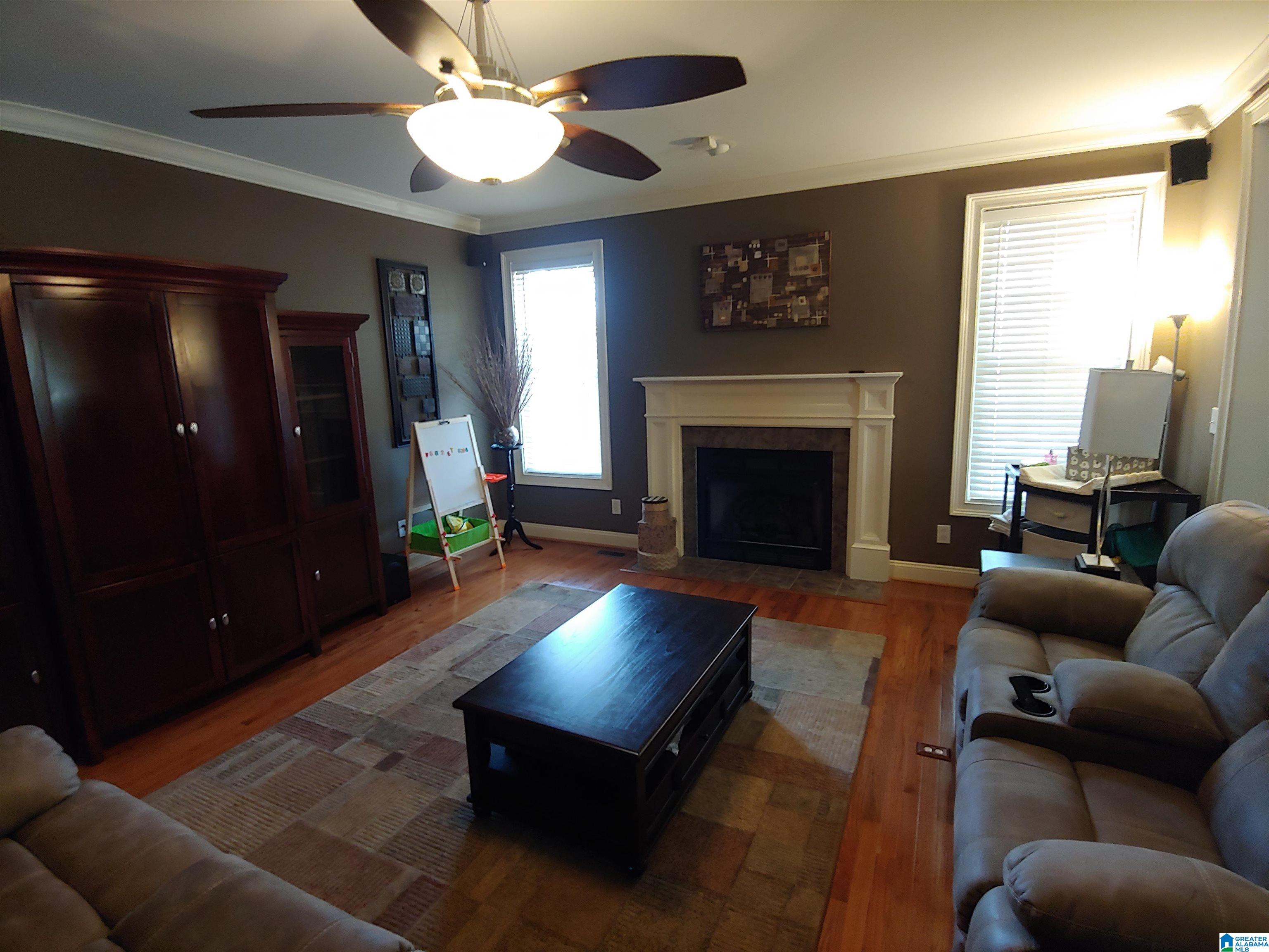 1606 Springhill Road Sylacauga, AL 35150 - Photo 10 of 37