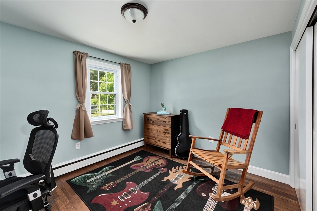 41 Woodcrest Road Boxford, MA 01921 - Photo 16 of 31 a room with furniture and windows