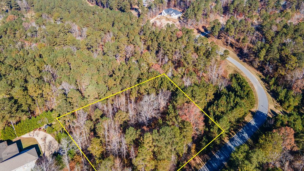 Lot K18 Colin Reed's Road North Augusta, SC 29860 - Photo 3 of 14