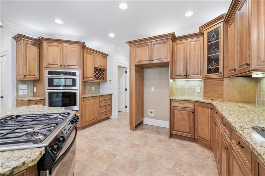 1038 Overlook Drive Villa Rica, GA 30180 - Photo 16 of 60