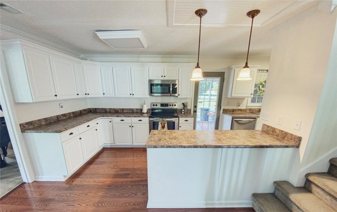 859 Pruitt Road Iva, SC 29655 - Photo 13 of 34