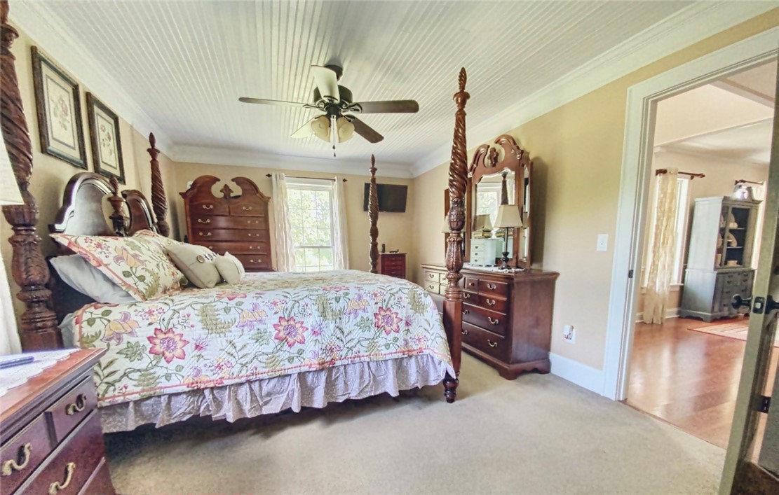 859 Pruitt Road Iva, SC 29655 - Photo 16 of 34