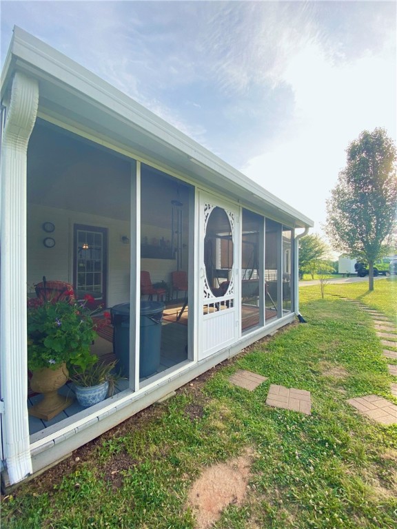 859 Pruitt Road Iva, SC 29655 - Photo 26 of 34