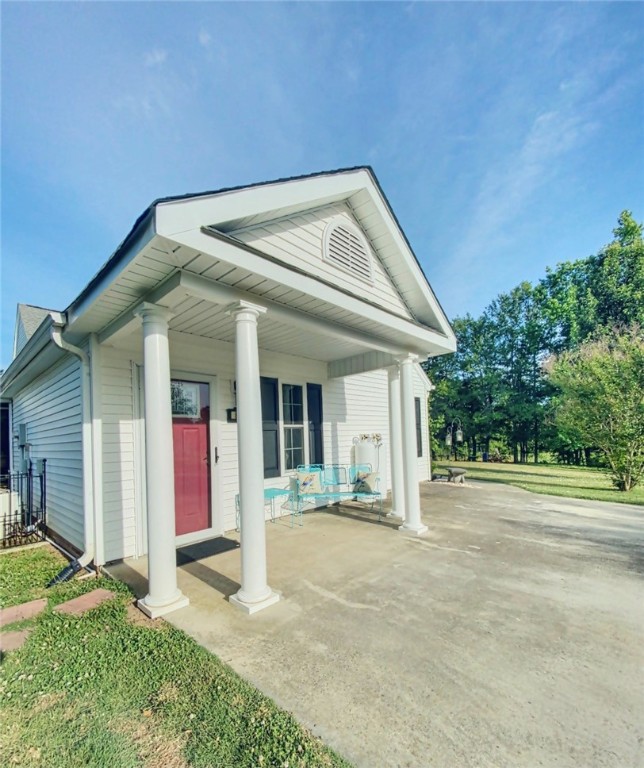 859 Pruitt Road Iva, SC 29655 - Photo 27 of 34