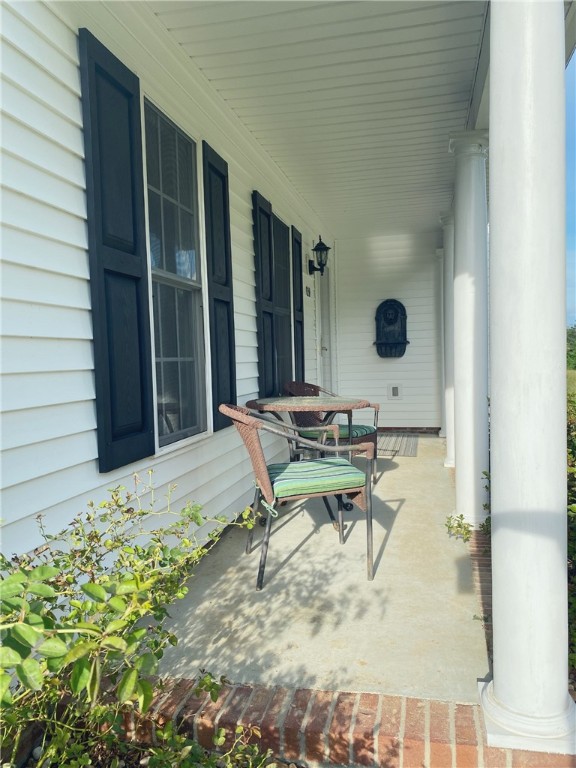 859 Pruitt Road Iva, SC 29655 - Photo 5 of 34