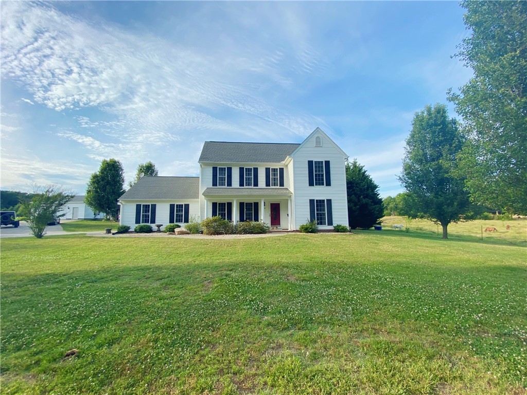 859 Pruitt Road Iva, SC 29655 - Photo 6 of 34