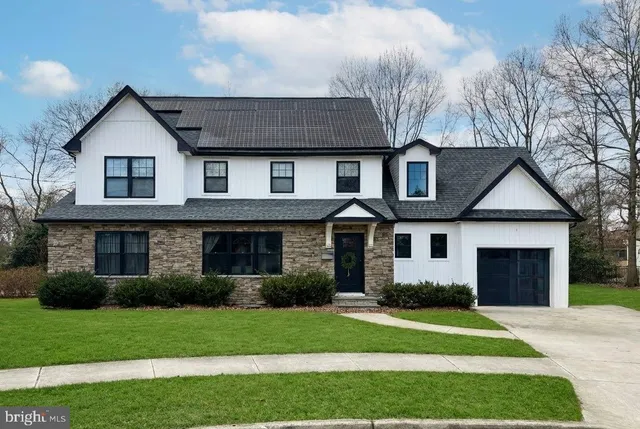 $1,335,000 | 210 Meadow Drive, Haddonfield, NJ 08033