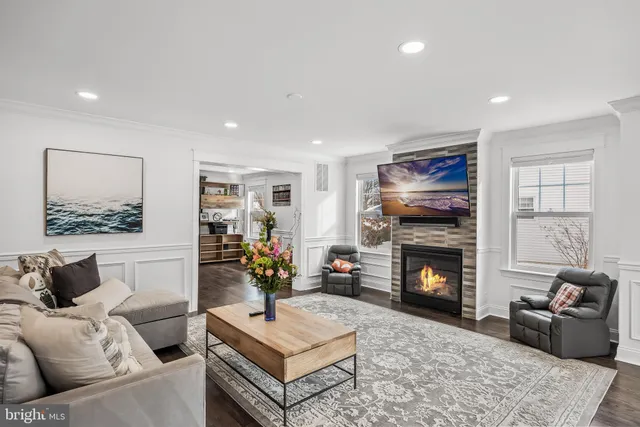 $1,335,000 | 210 Meadow Drive, Haddonfield, NJ 08033