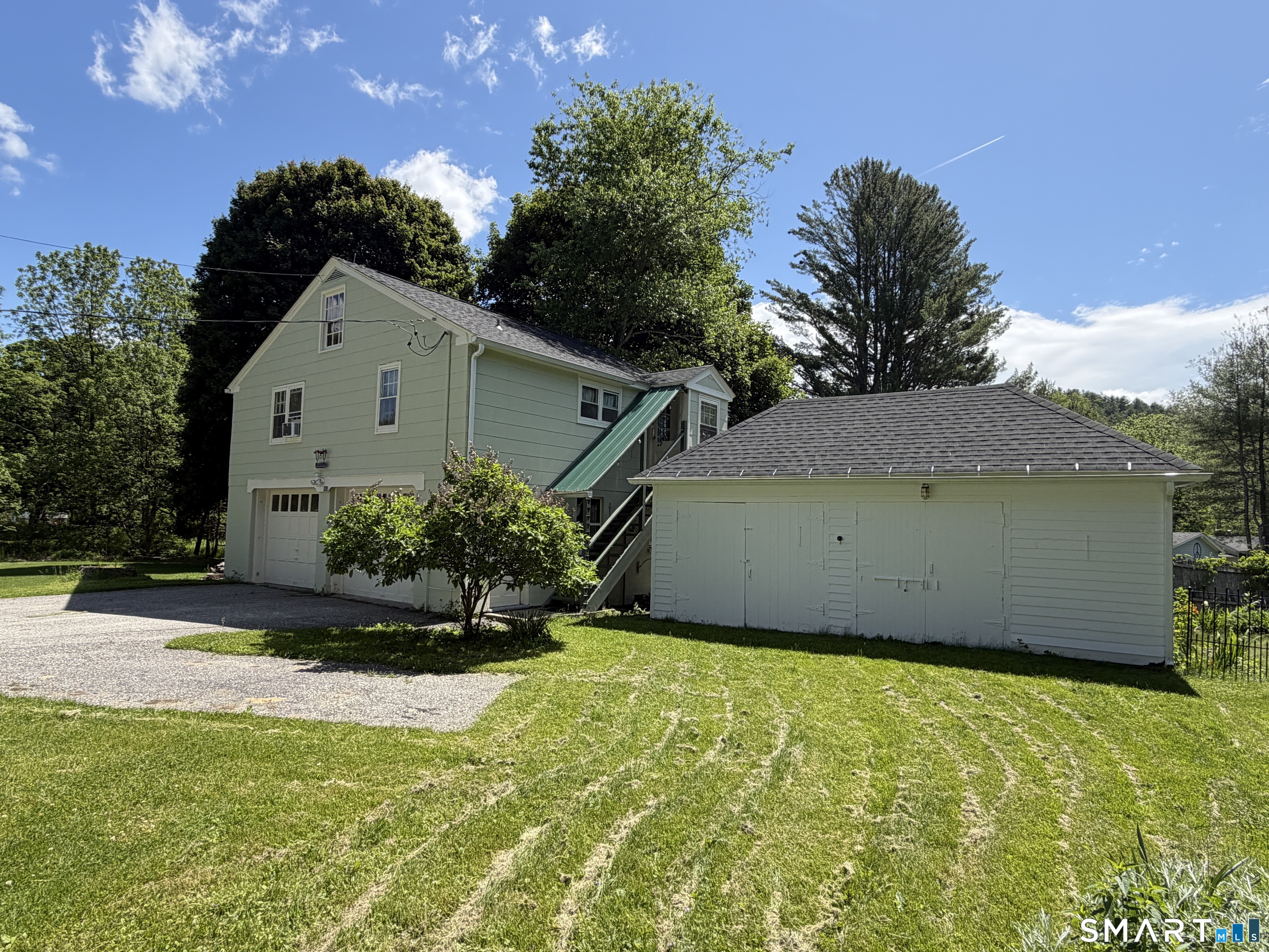 446-448 Salmon Kill Road Salisbury, CT 06039 - Photo 31 of 37