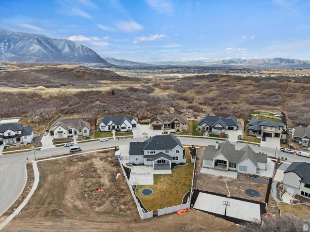 3541 South Mapleton Ests Drive Mapleton, UT 84664 - Photo 3 of 51