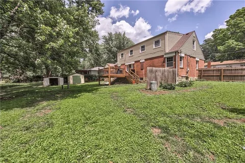 $318,000 | 7022 Marty Street, Overland Park, KS 66204