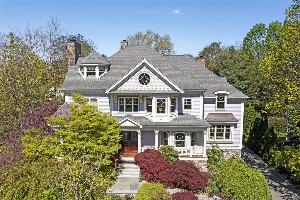 16 Meriam Street Lexington, MA 02420 - Photo 2 of 42