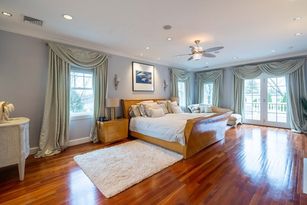 16 Meriam Street Lexington, MA 02420 - Photo 24 of 42
