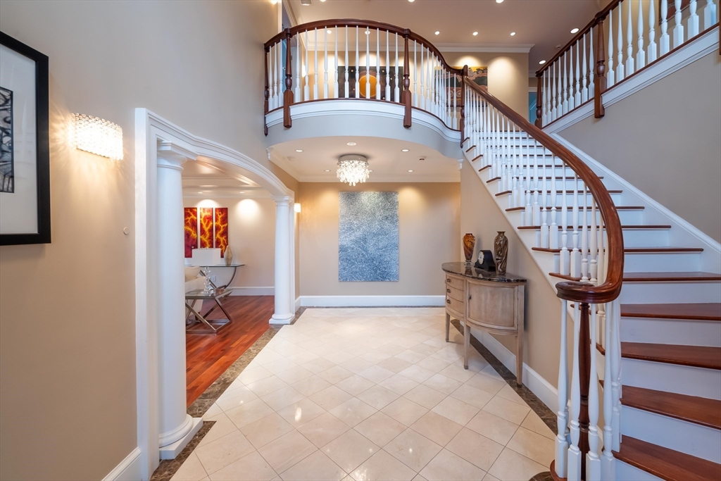 16 Meriam Street Lexington, MA 02420 - Photo 3 of 42