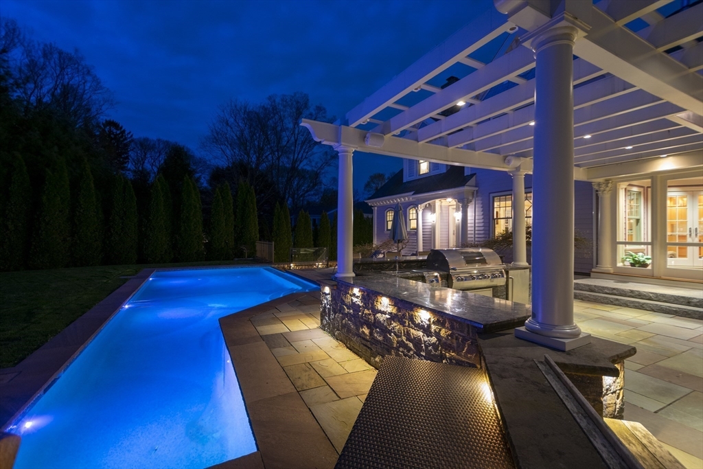 16 Meriam Street Lexington, MA 02420 - Photo 41 of 42