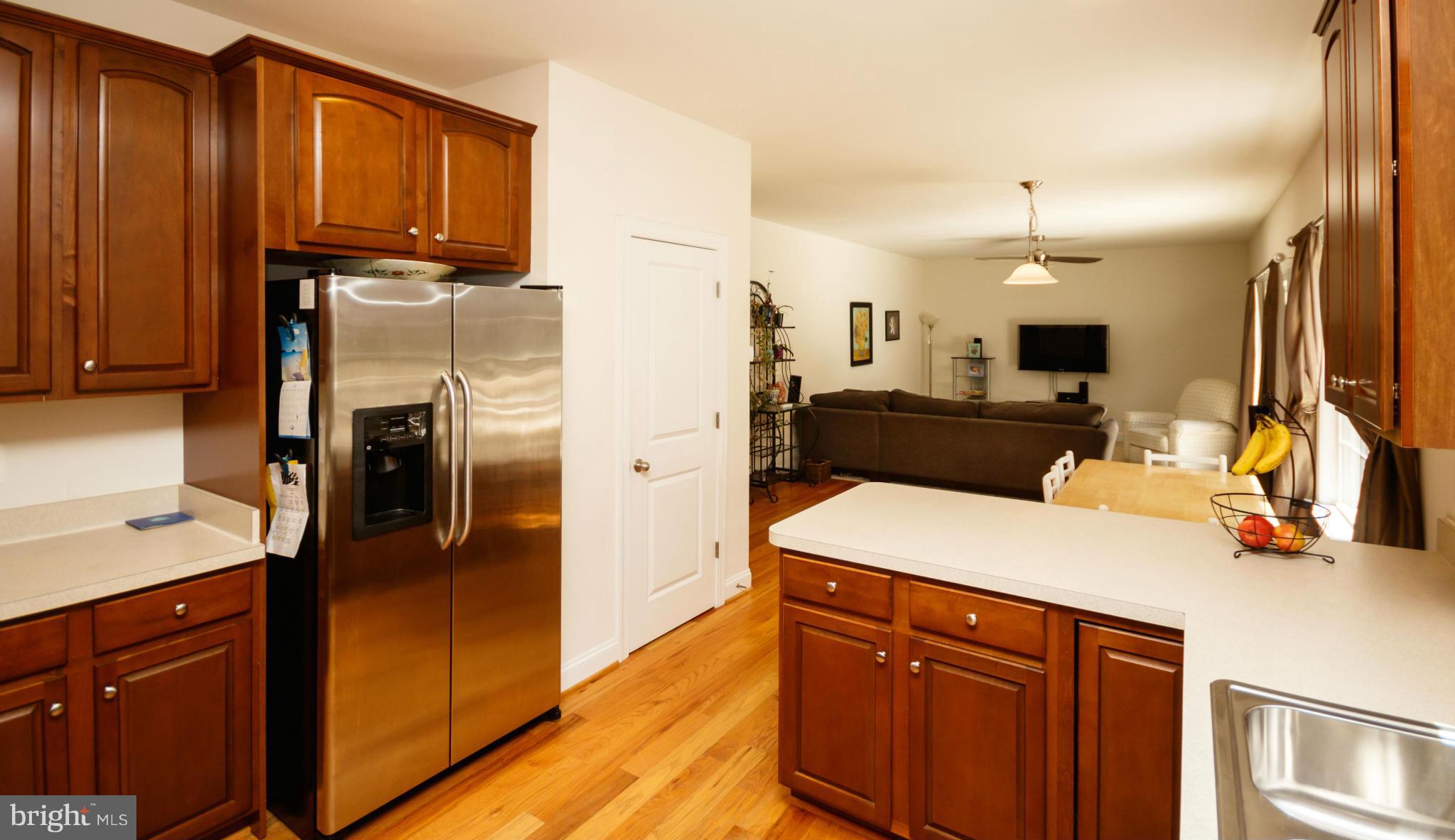 949 Annapolis Road Gambrills, MD 21054 - Photo 5 of 25 Kitchen