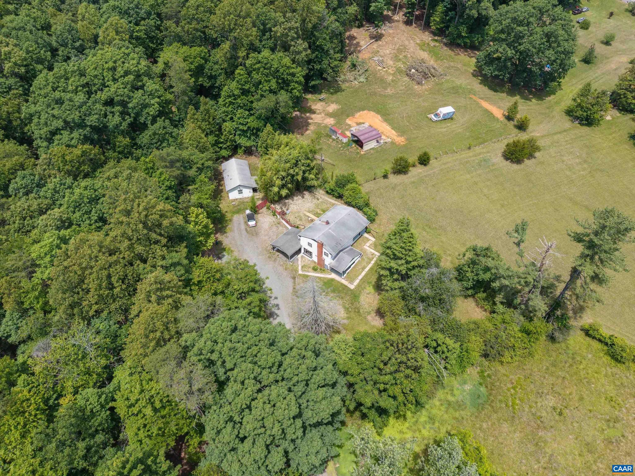 2870 Short Rock Road Barboursville, VA 22923 - Photo 56 of 56