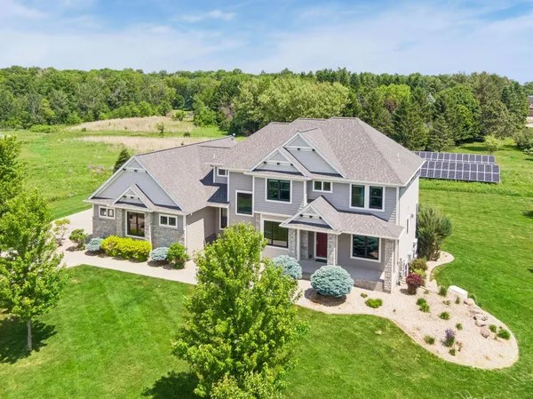 $1,900,000 | 3767 Mayo Woodlands Road Southwest, Rochester, MN 55902