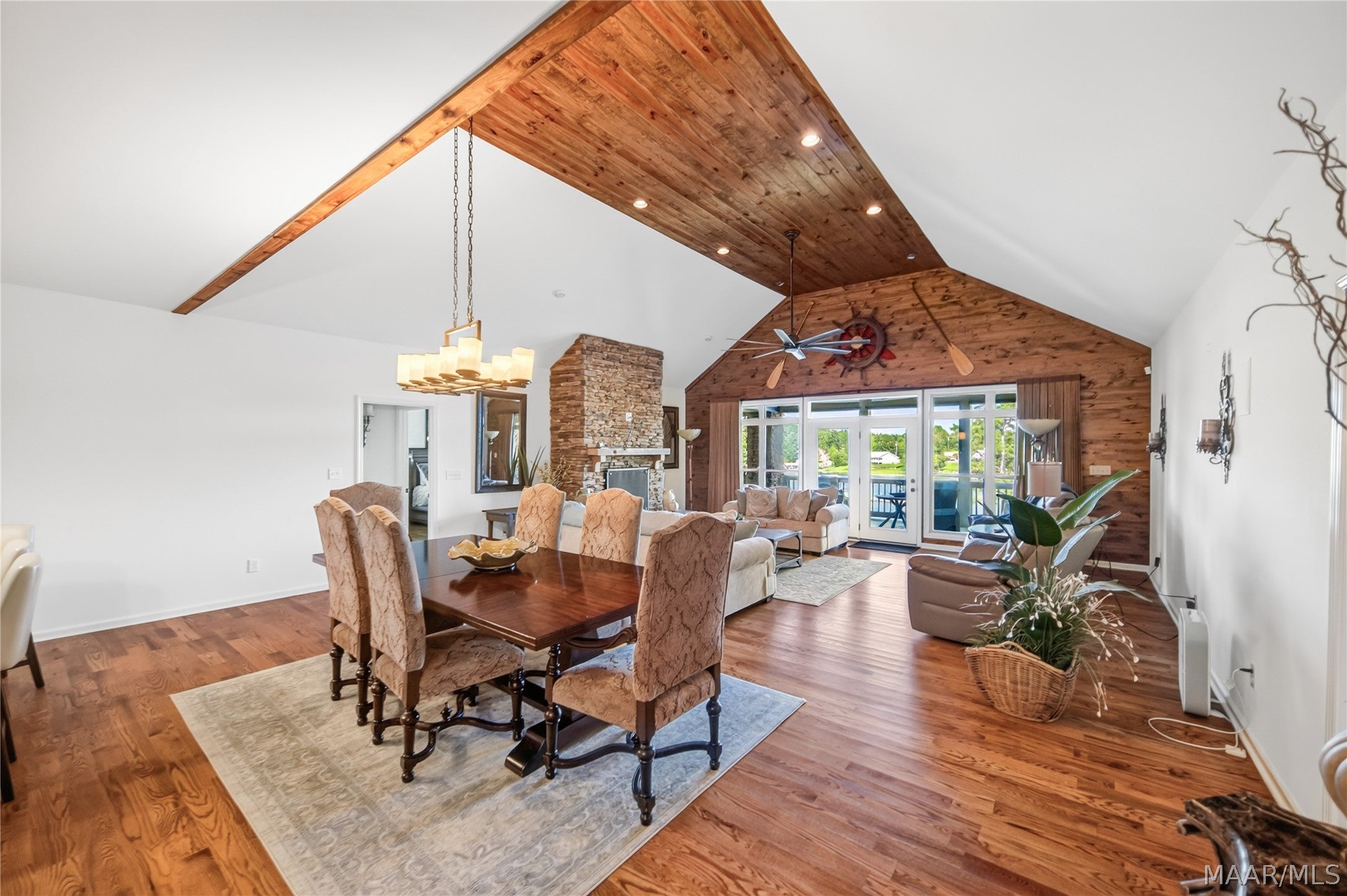 163 Cound Road Dadeville, AL 36853 - Photo 17 of 57 Gallery Image 17