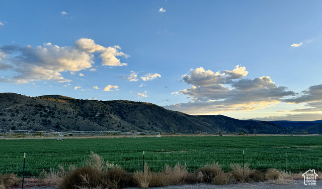 3 Butch Cassidy Bypass, Unit 3 Circleville, UT 84723 - Photo 7 of 21 Mountain view featuring a rural view