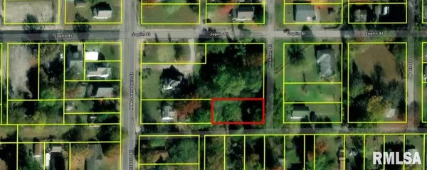 $5,000 | 600 Block Hickman Street, Benton, IL 62812