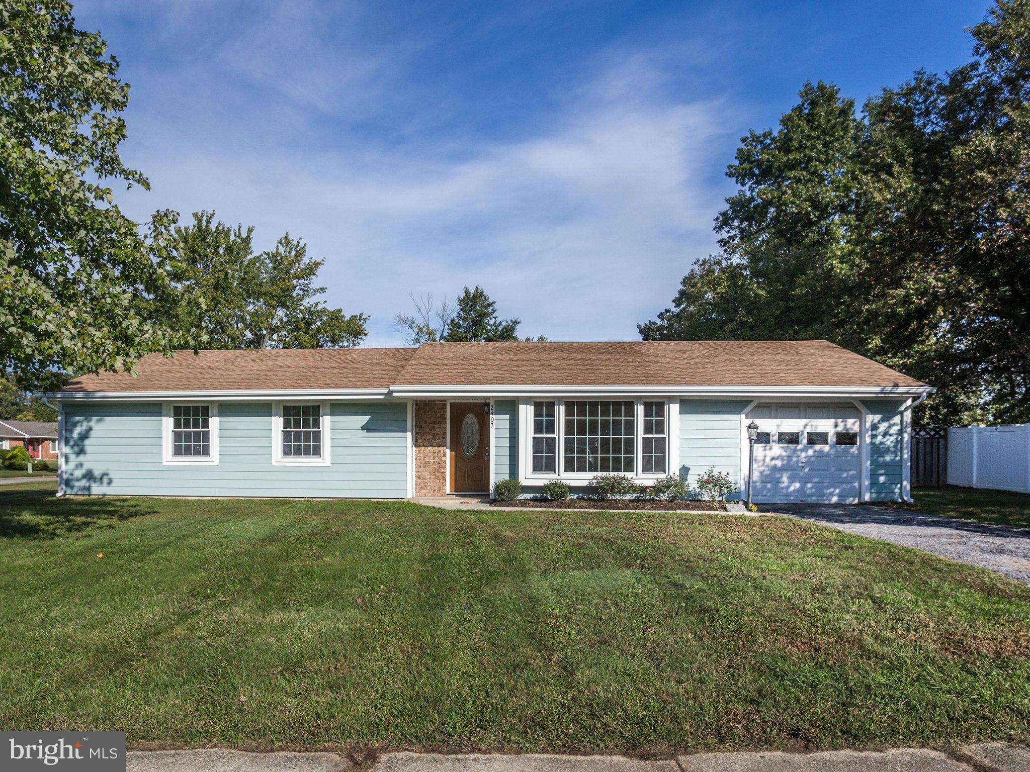 2407 Pinefield Road Waldorf, MD 20601 - Photo 1 of 16 Exterior (Front)