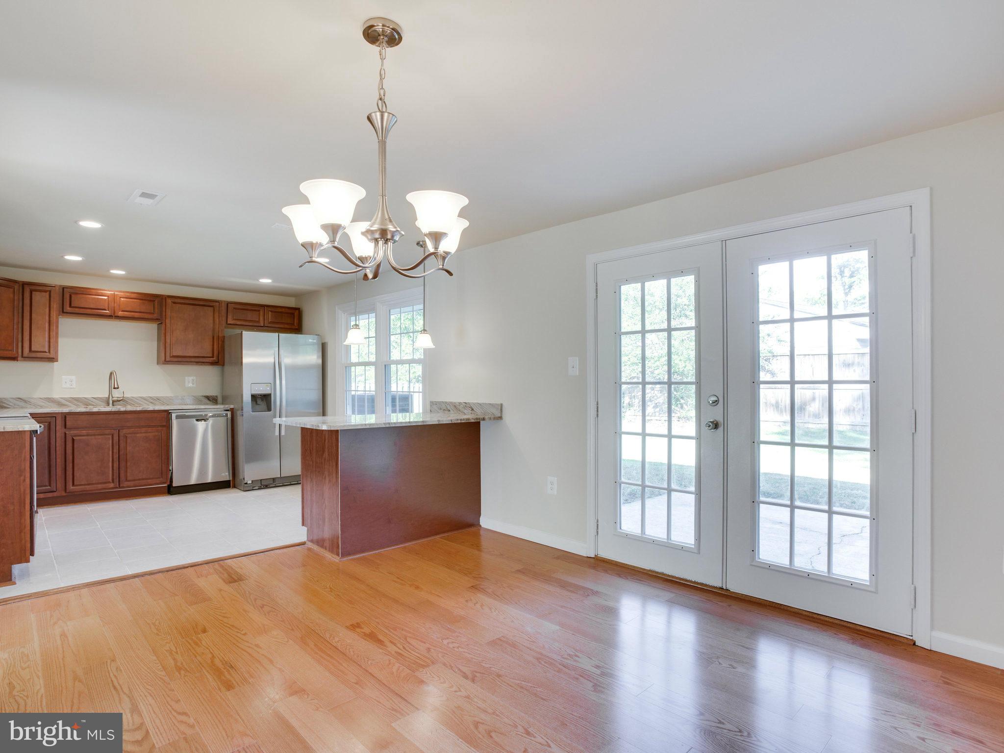 2407 Pinefield Road Waldorf, MD 20601 - Photo 7 of 16 Dining Room