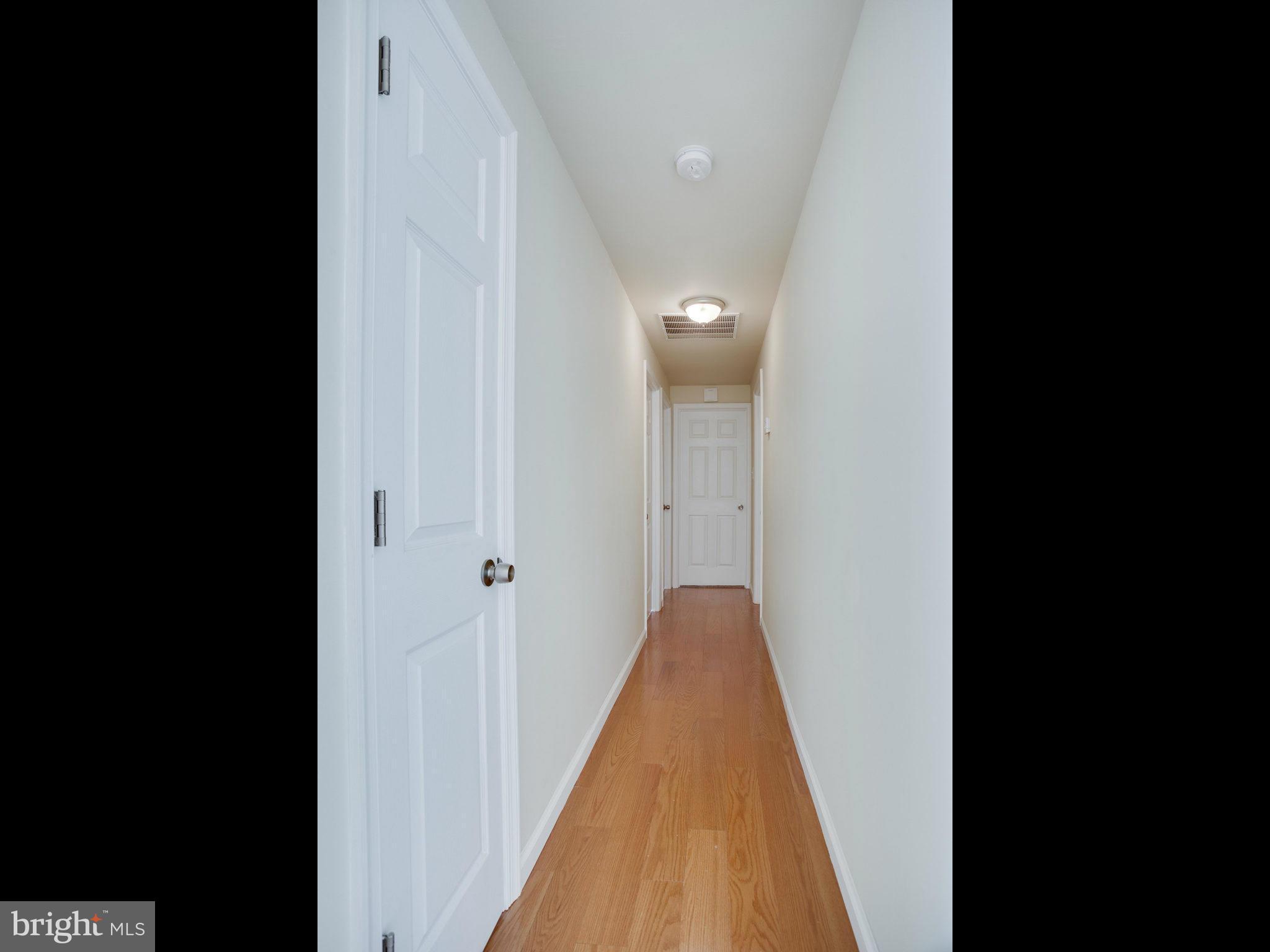 2407 Pinefield Road Waldorf, MD 20601 - Photo 8 of 16 Hallway