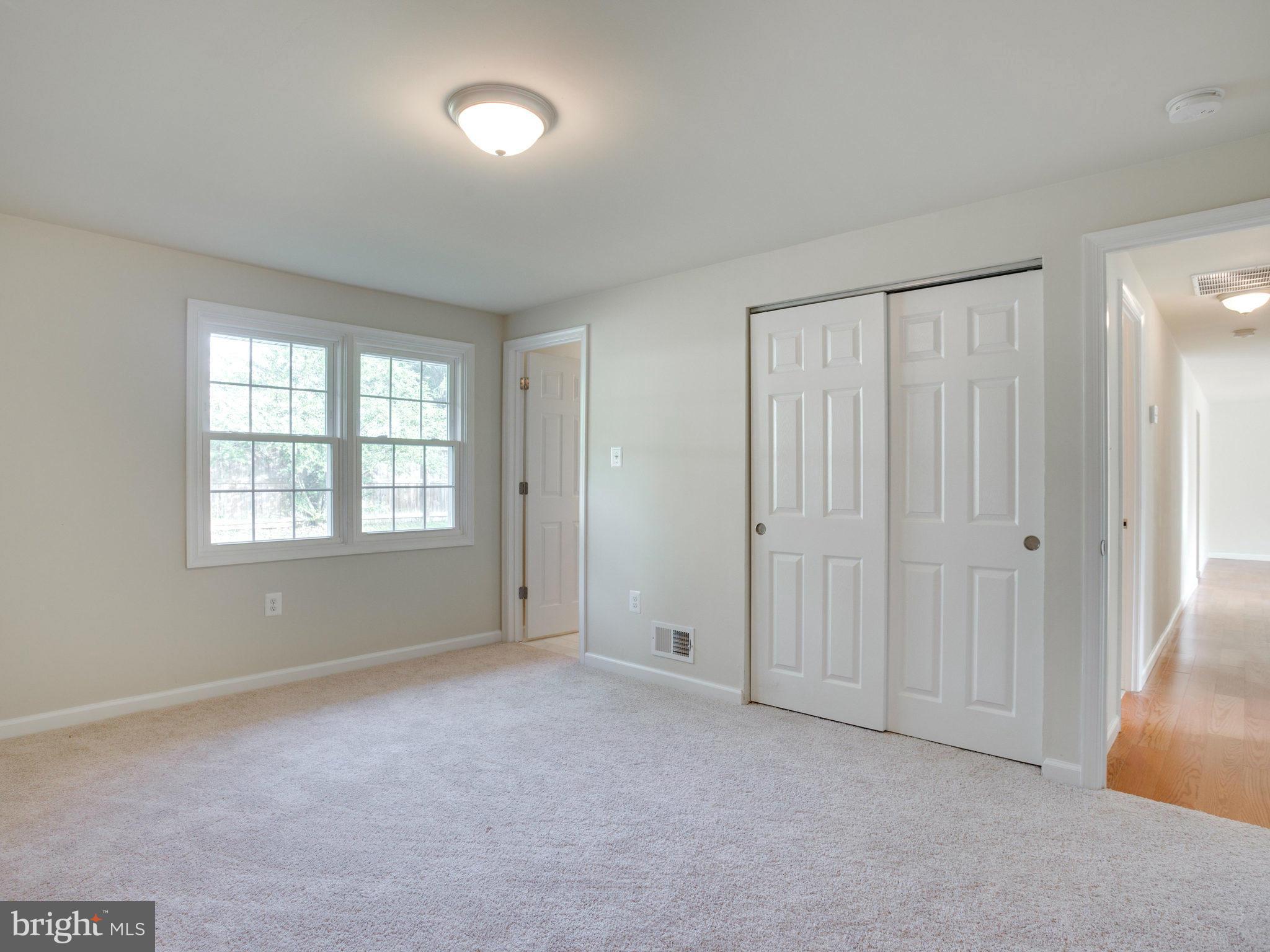 2407 Pinefield Road Waldorf, MD 20601 - Photo 9 of 16 Bedroom (Master)
